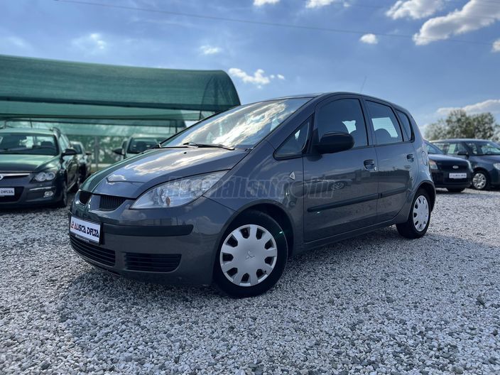 MITSUBISHI COLT 1.1 Inform AC