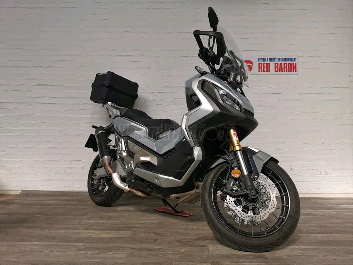 HONDA X-ADV