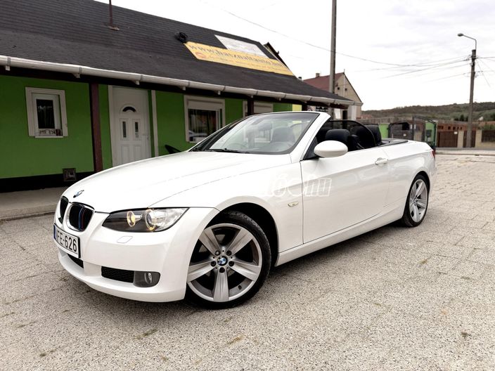 BMW 320 320i