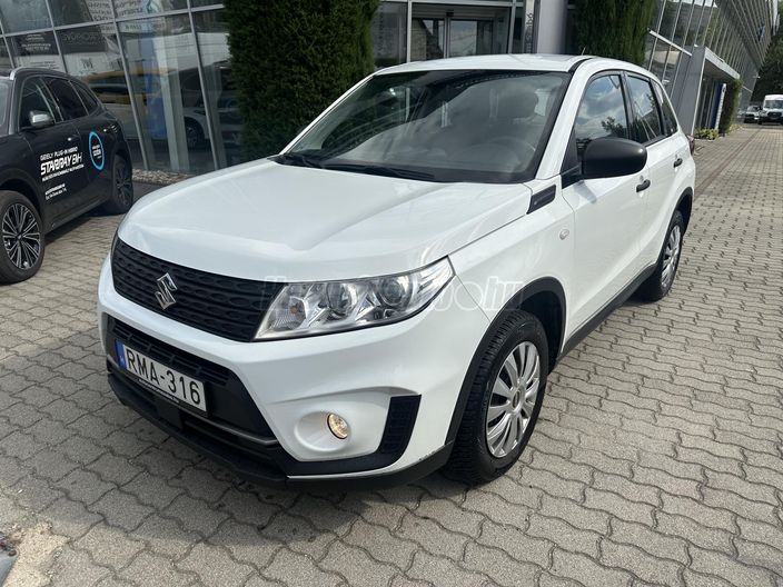 SUZUKI VITARA 1.0 GL