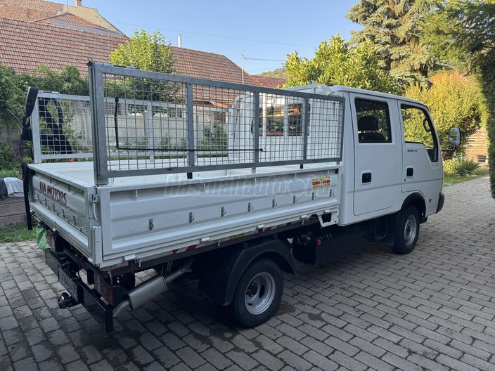 KIA K2500 2.5 D Trekking AC