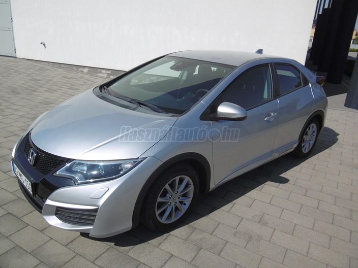 HONDA CIVIC 1.4 Elegance Navi