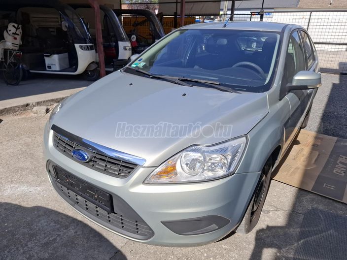 FORD FOCUS 1.6 Ambiente