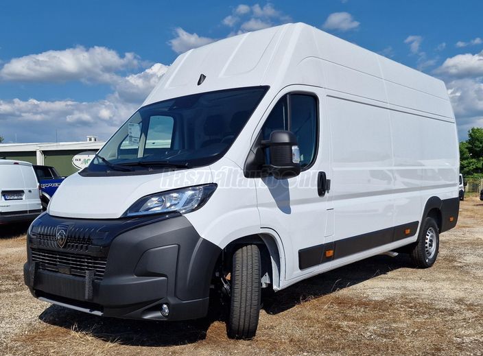 PEUGEOT BOXER 2.2 BlueHDI 350 Heavy L4H3