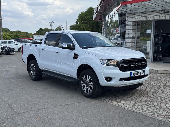FORD RANGER 2.0 TDCi 4x4 XLT