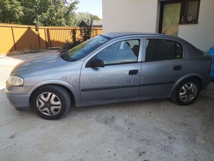 OPEL ASTRA G 1.4 16V Classic II Family
