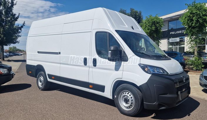 PEUGEOT BOXER 2.2 BlueHDI 350 Heavy L4H3