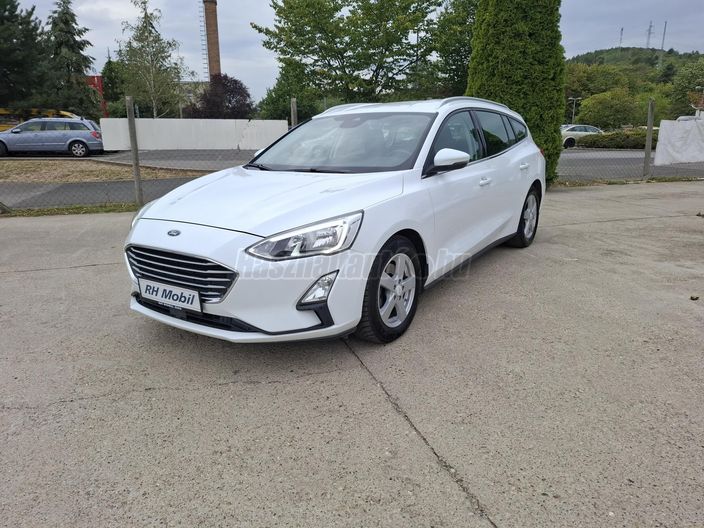 FORD FOCUS 1.5 TDCI Technology
