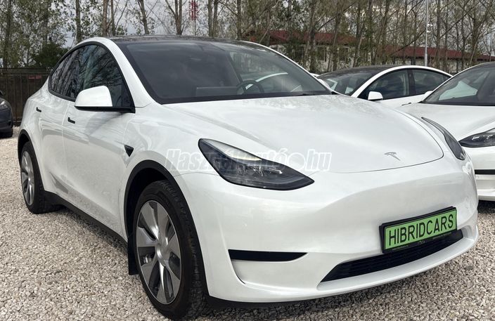 TESLA MODEL Y RWD (Automata)