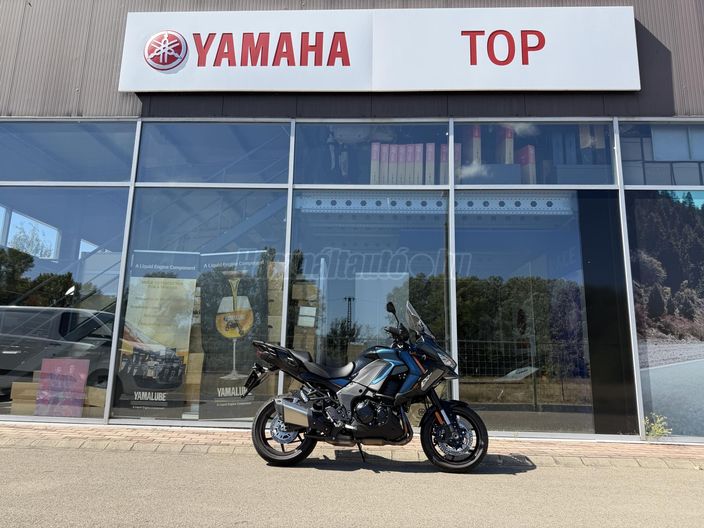 KAWASAKI VERSYS 1100