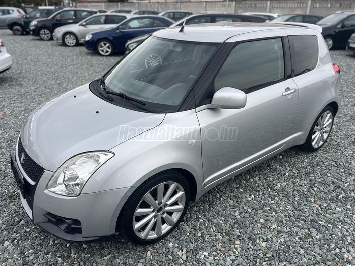 SUZUKI SWIFT 1.6 SPORT