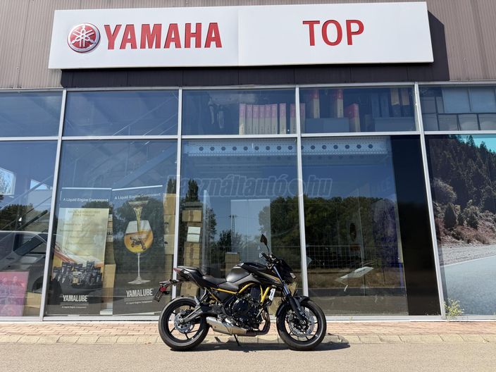 KAWASAKI Z 650
