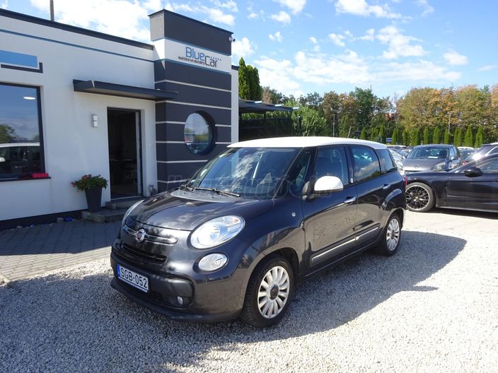 FIAT 500L Living 1.6 Mjet 16V Lounge S&S