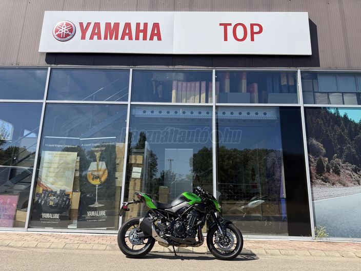 KAWASAKI Z 900
