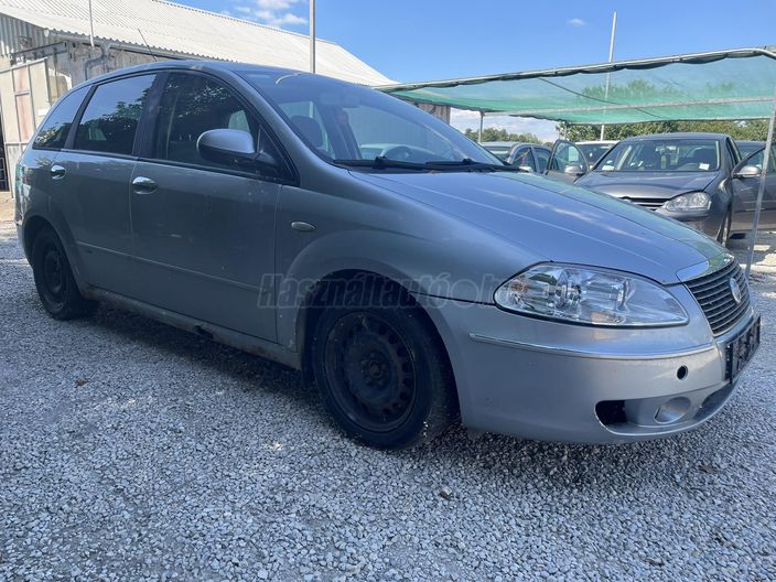 FIAT CROMA 1.9 Multijet 16V DPF Active