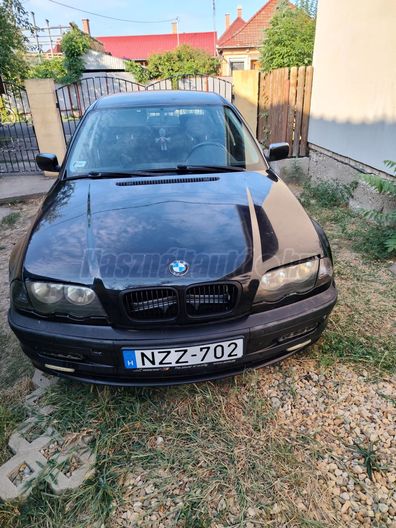 BMW 316 316i