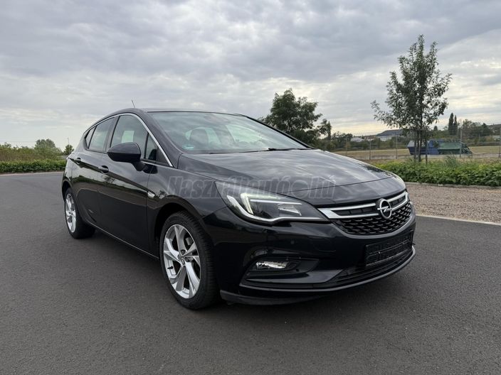 OPEL ASTRA K 1.4 T Dynamic