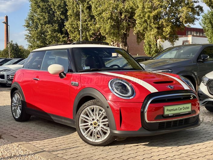 MINI MINI COOPER SE