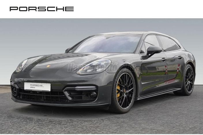 PORSCHE PANAMERA Turbo S Sport Turismo PDK