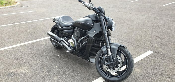 SUZUKI VZR 1800M