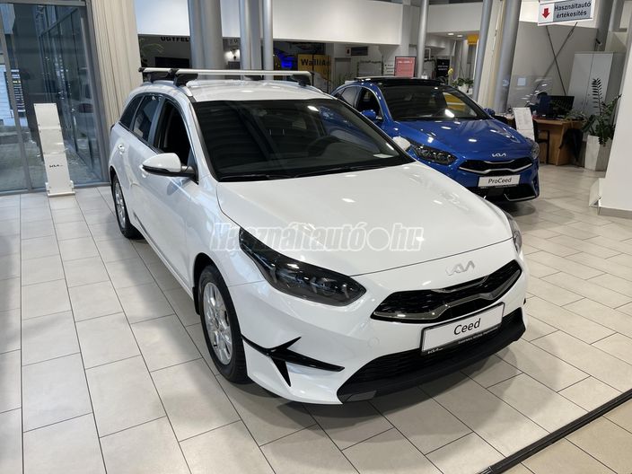 KIA CEE'D Ceed SW 1.5 T-GDI Platinum