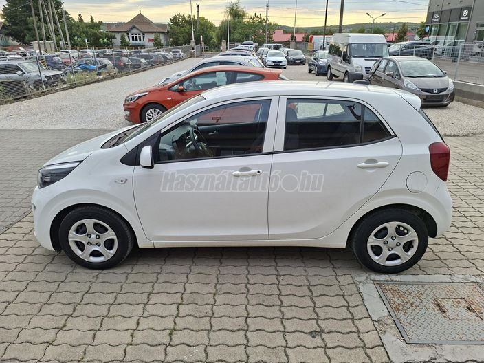 KIA PICANTO 1.0 DPI Gold