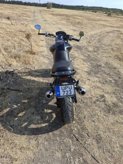 YAMAHA BT 1100