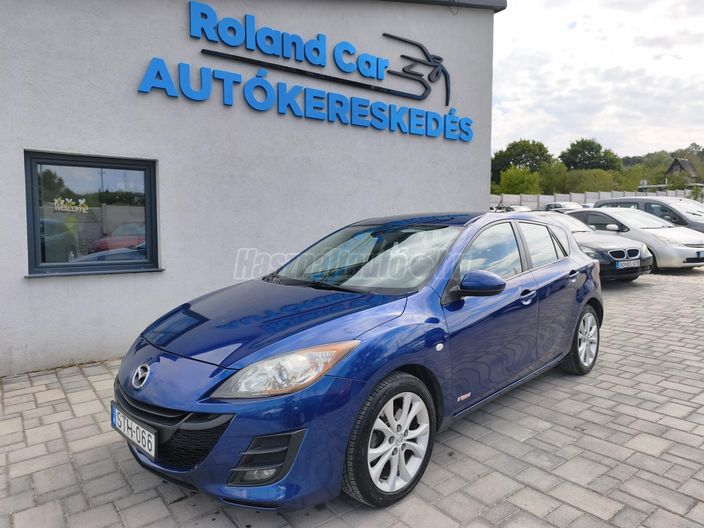 MAZDA 3 Sport 2.0 TX Plus i-STOP