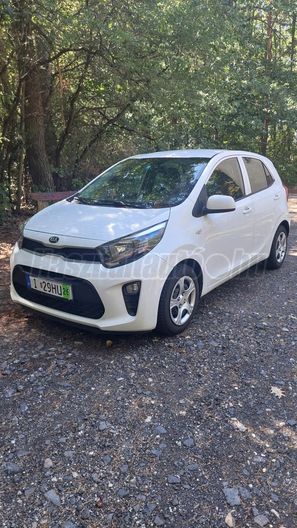 KIA PICANTO 1.0 MPI Gold