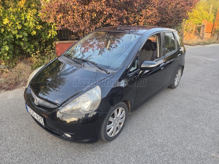 HONDA JAZZ 1.4 LS My. 2005