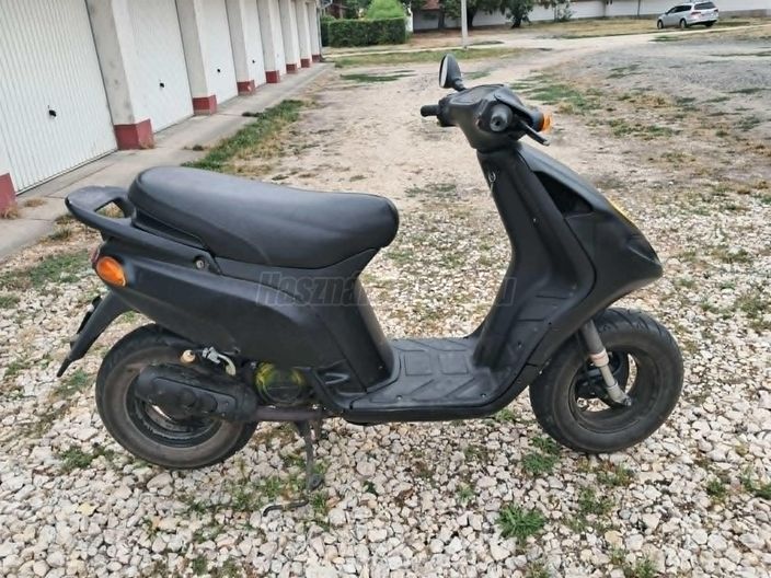 PIAGGIO NRG 50