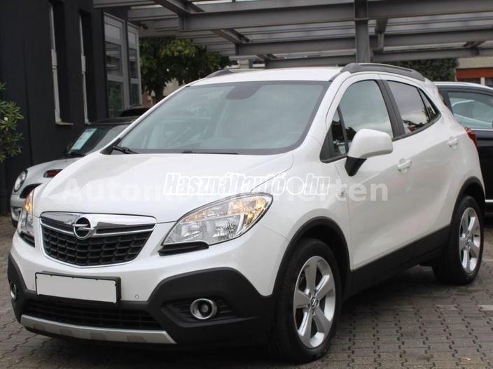 OPEL MOKKA 1.6 Cosmo Start-Stop