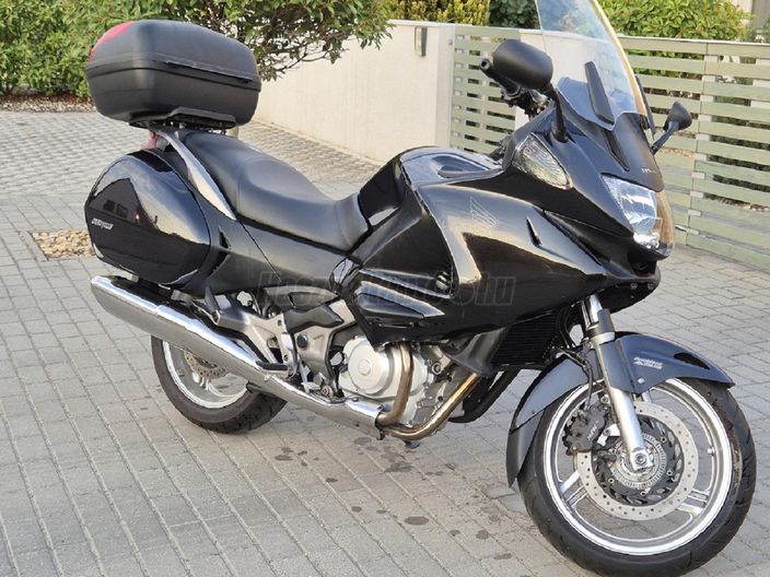 HONDA NT 700 V DEAUVILLE