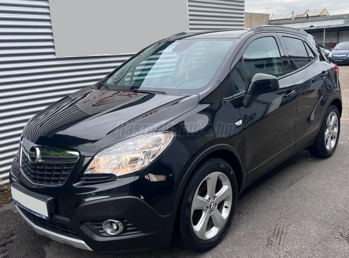 OPEL MOKKA 1.6 Cosmo Start-Stop