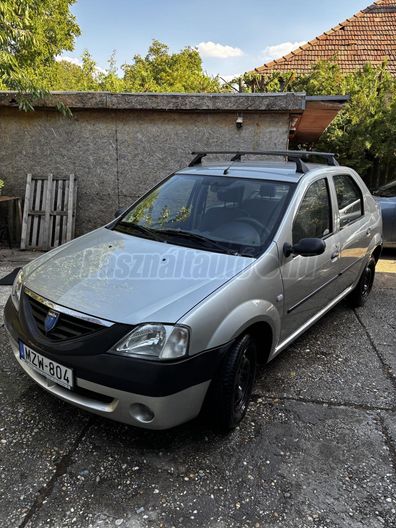 DACIA LOGAN 1.4 Ambiance