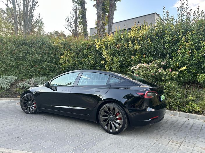TESLA MODEL 3 Performance AWD (Automata)