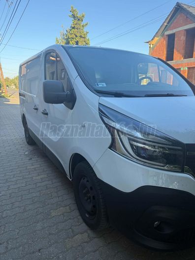 RENAULT TRAFIC 1.6 dCi 120 L2H1 2,9t Business S&S Euro6