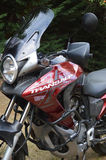 HONDA XL 700 V