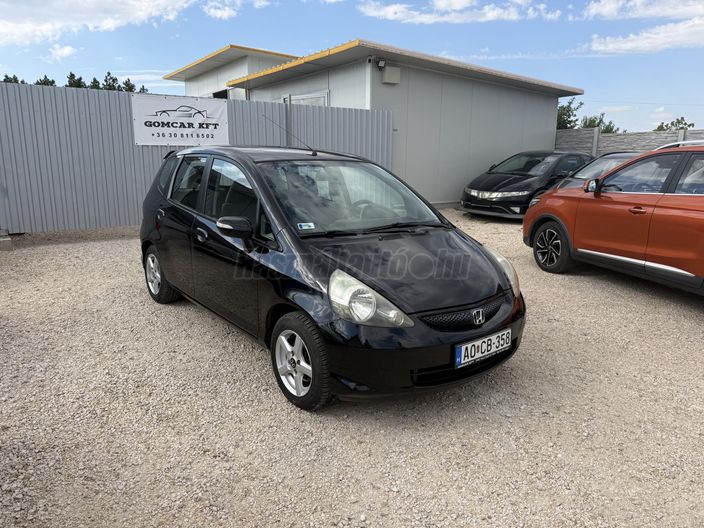 HONDA JAZZ 1.4 ES My. 2005