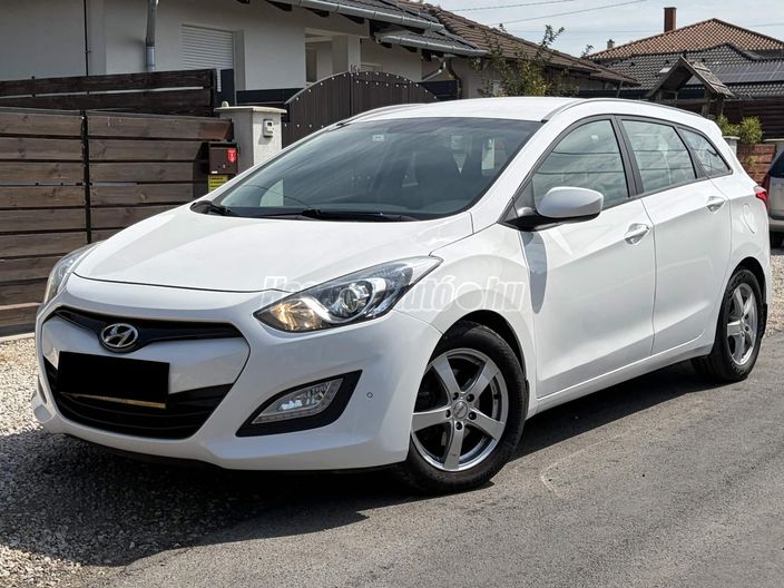 HYUNDAI I30 1.4 CRDi Comfort