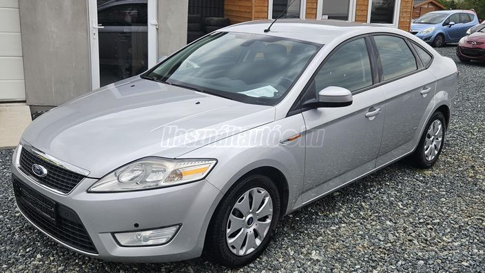 FORD MONDEO 2.0 TDCi Trend