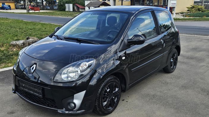 RENAULT TWINGO 1.2 Expression