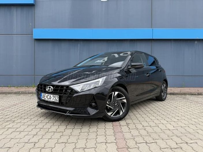 HYUNDAI I20 1.2 MPi Premium