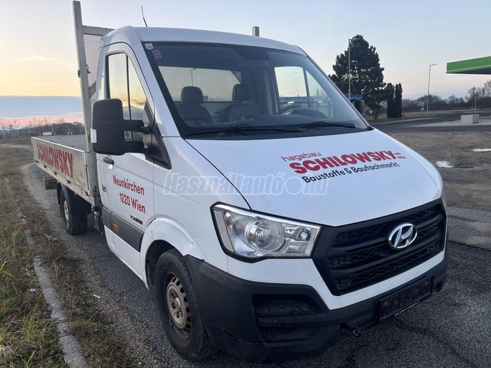 HYUNDAI H 350 H350 2.5 CRDi LP 5,7m Eco EURO6