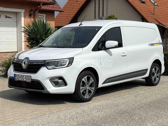 RENAULT KANGOO Van 1.5 Blue dCi L2 Extra