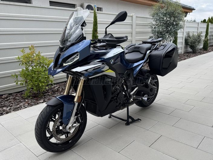 BMW S 1000 XR