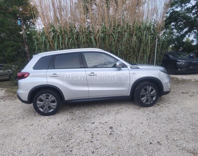 SUZUKI VITARA 1.4 Hybrid GL+ (Automata)