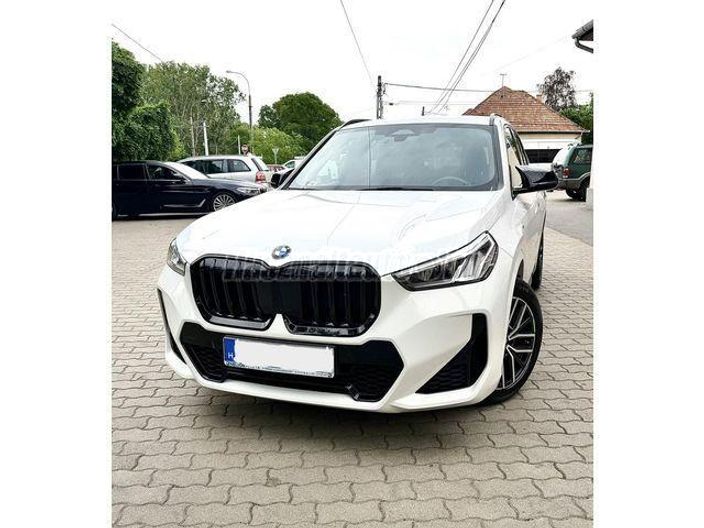 BMW X1 sDrive18d DKG