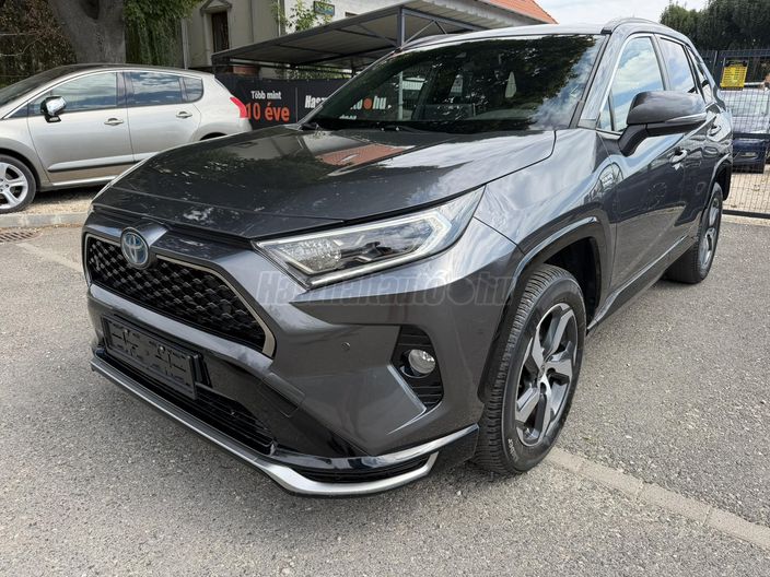 TOYOTA RAV 4 Rav4 2.5 Plug-in Hybrid Prestige AWD e-CVT