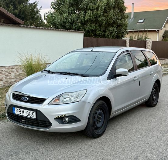 FORD FOCUS 1.6 TDCi Ambiente